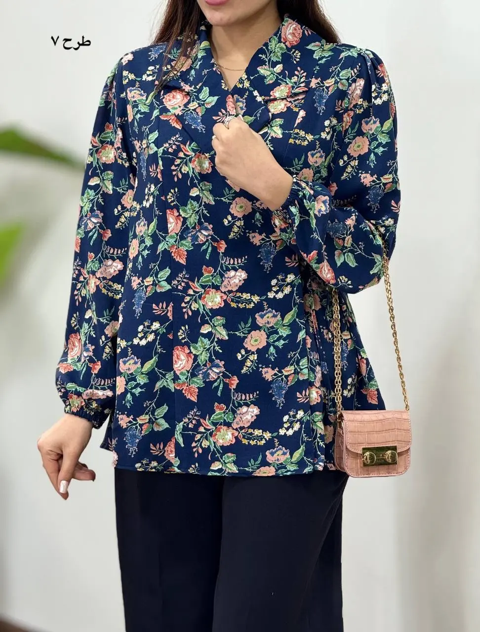 تونیک مجلسی آیسودا 9